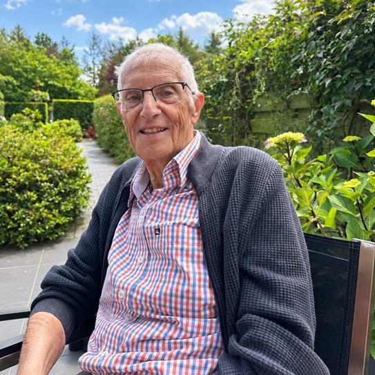 Herwig Vandenabeele
